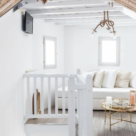aníko suites Chora Mykonos Town Exterior foto